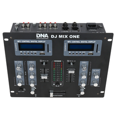 DNA DJ MIX ONE DJ-mixer