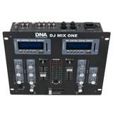 DNA DJ MIX ONE DJ Mixer