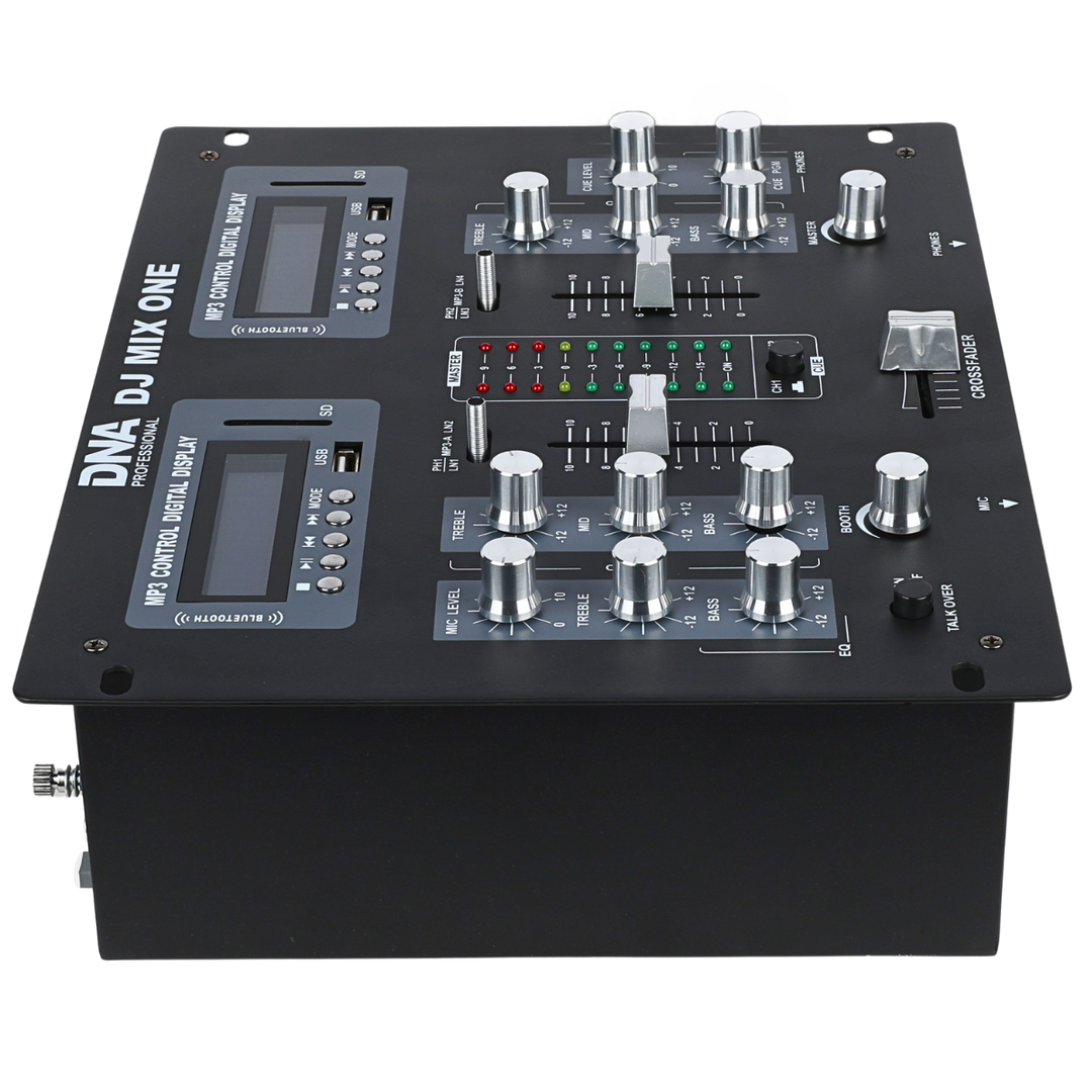 DNA DJ MIX ONE DJ Mixer