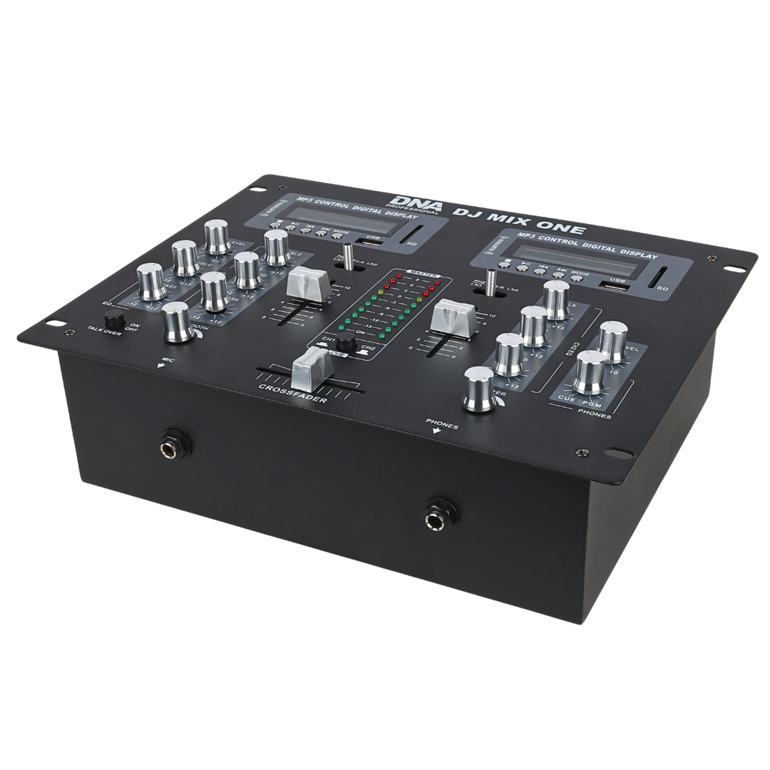 DNA DJ MIX ONE DJ Mixer