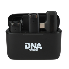 DNA ICM1-smartphone-mikrofonset