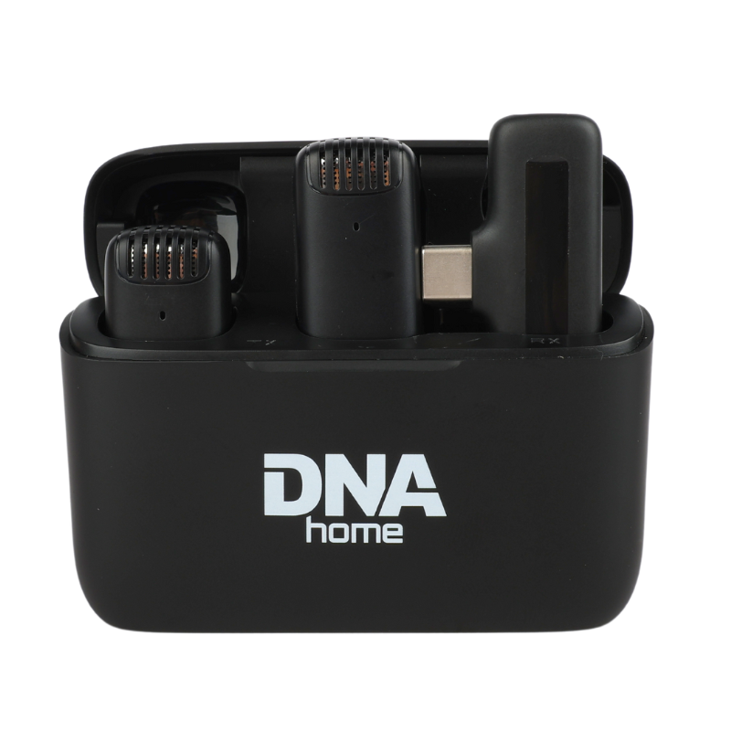 DNA ICM1-smartphone-mikrofonset