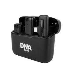 DNA ICM1-smartphone-mikrofonset
