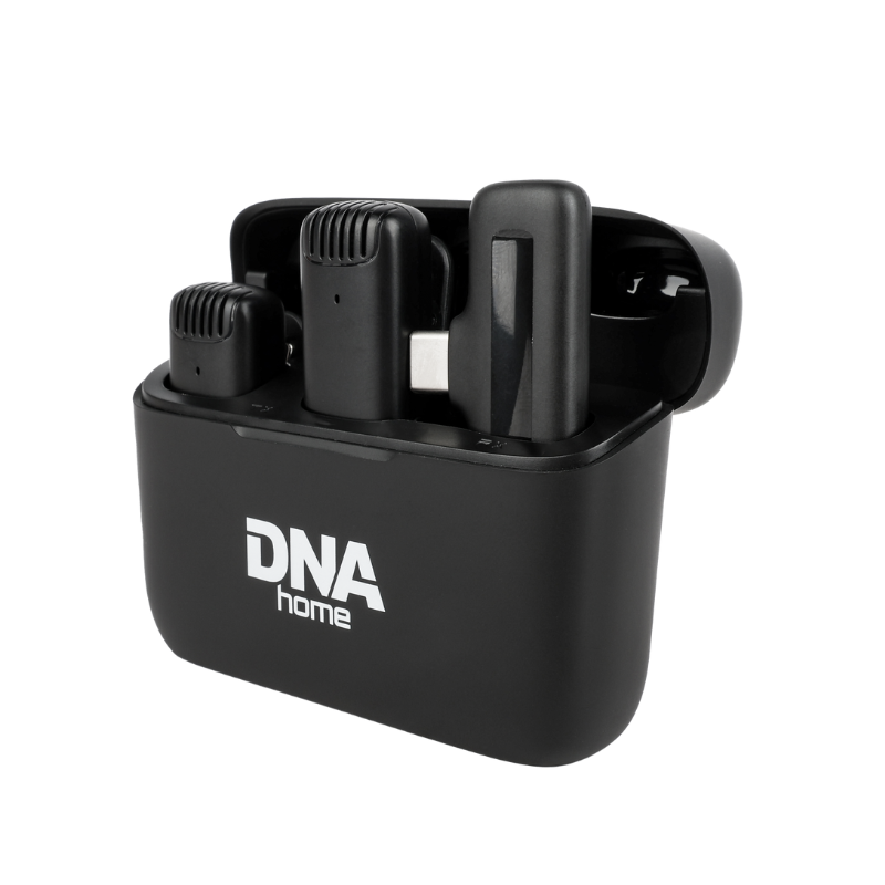 DNA ICM1-smartphone-mikrofonset