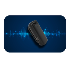 DNA ICM1-smartphone-mikrofonset