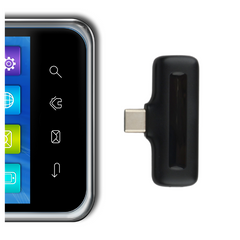 DNA ICM1-smartphone-mikrofonset