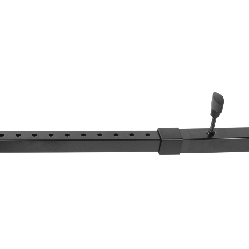 Keyboardstativ – Justerbart
