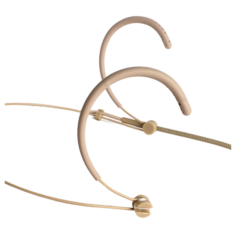 DNA LM-09B Headsetmikrofon