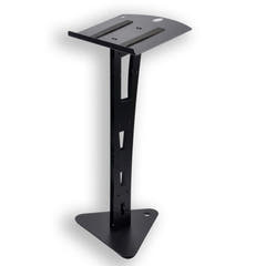 DNA PODIUM DJ-ställ för laptop och controller