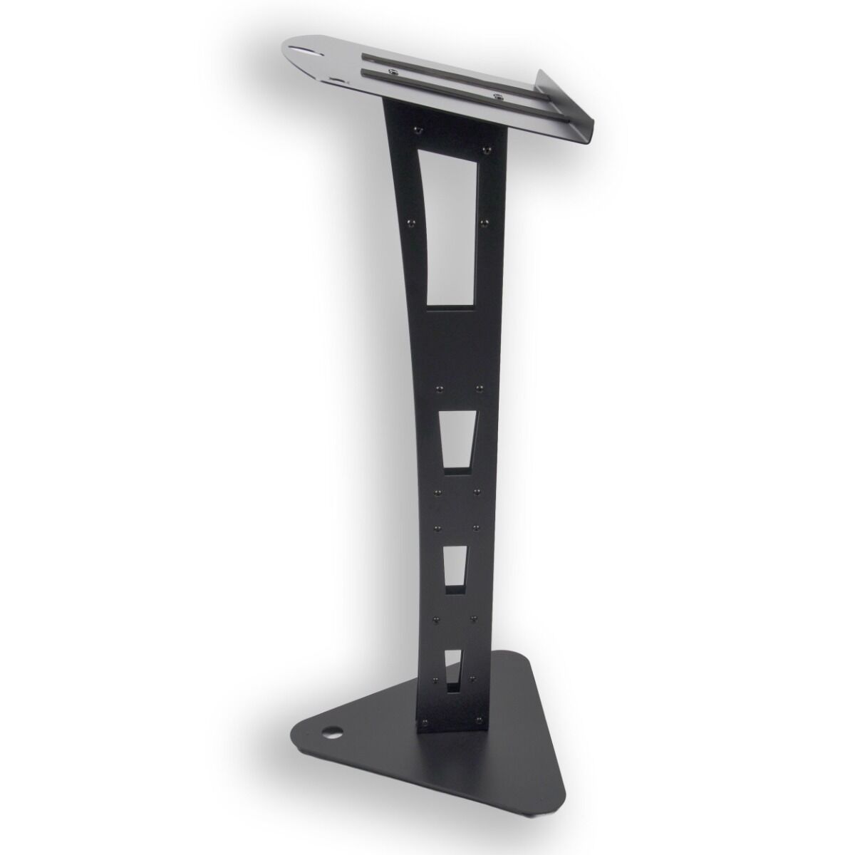 DNA PODIUM DJ Stand til Laptop og Controller