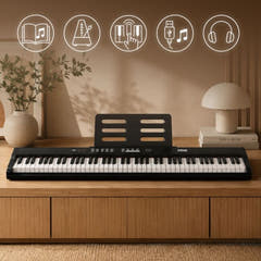 DNA PP-88 Digitalpiano – 88-tangenter