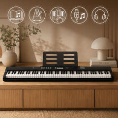 DNA PP-88 Digitalpiano – 88-tangenter