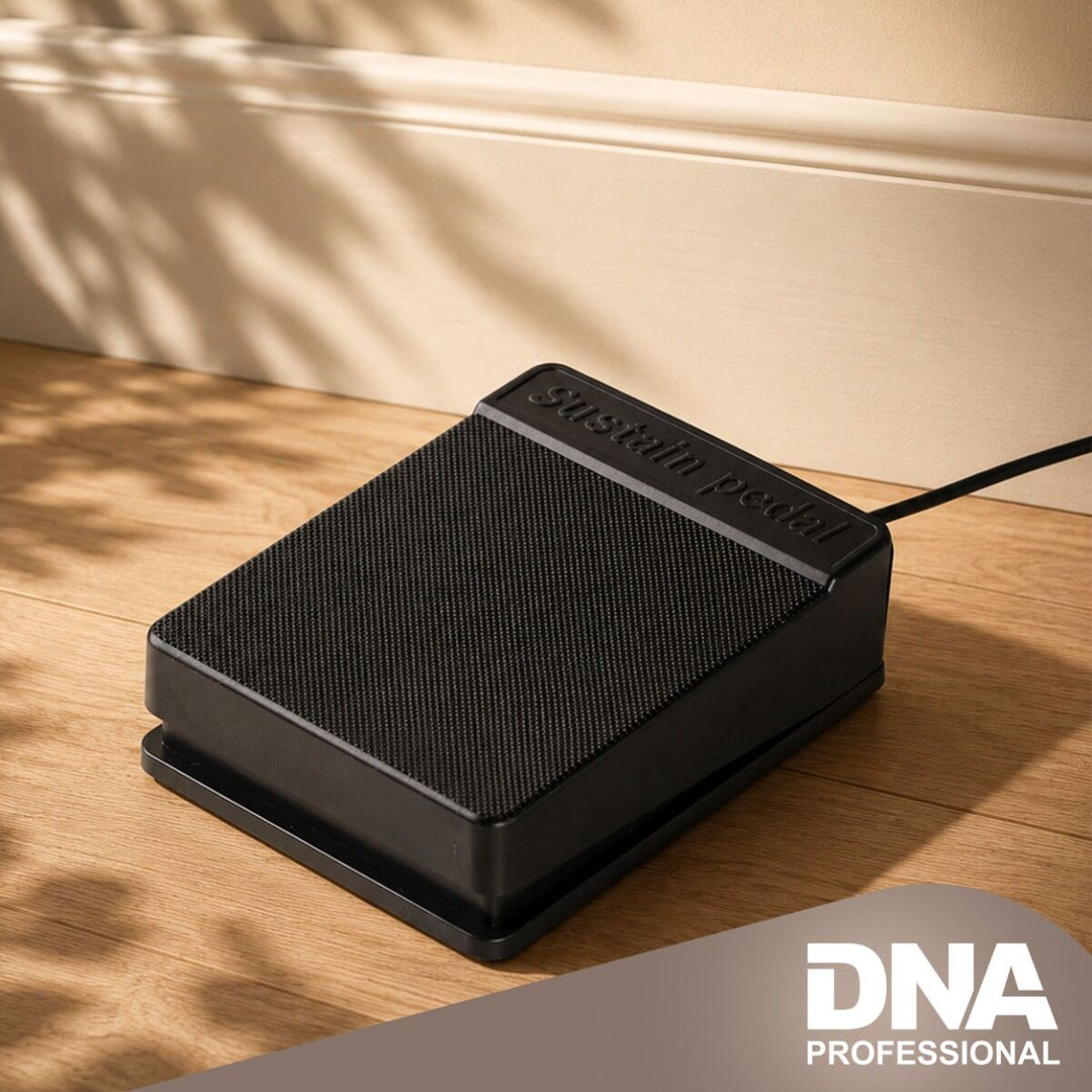 DNA PP-88 Digitalpiano – 88-tangenter