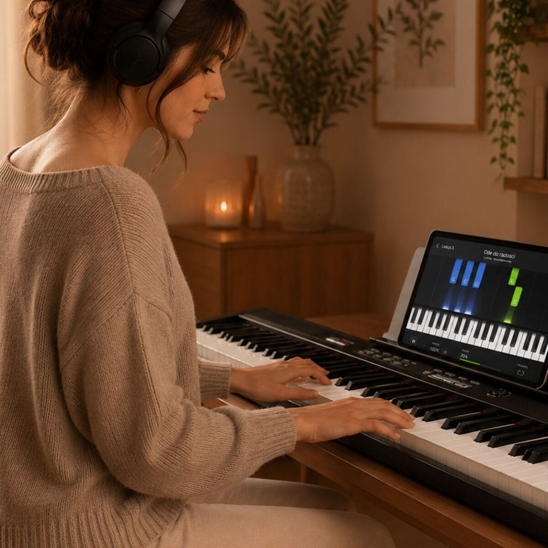 DNA PP-88 Digitalpiano – 88-tangenter