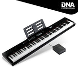 DNA PP-88 Digital Piano – 88-Tangenter