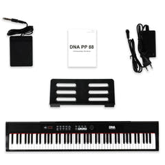 DNA PP-88 Digitalpiano – 88-tangenter