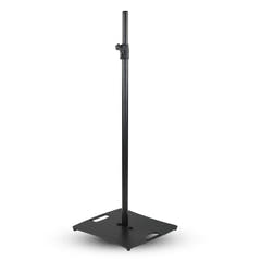 DNA - Högtalarstativ m. bas (70kg, 2,4m)