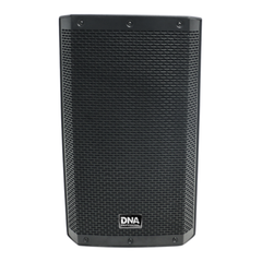 DNA SPX10 DSP aktivt högtalarkabinett 10" 250W