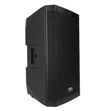 DNA SPX10 DSP aktivt högtalarkabinett 10" 250W