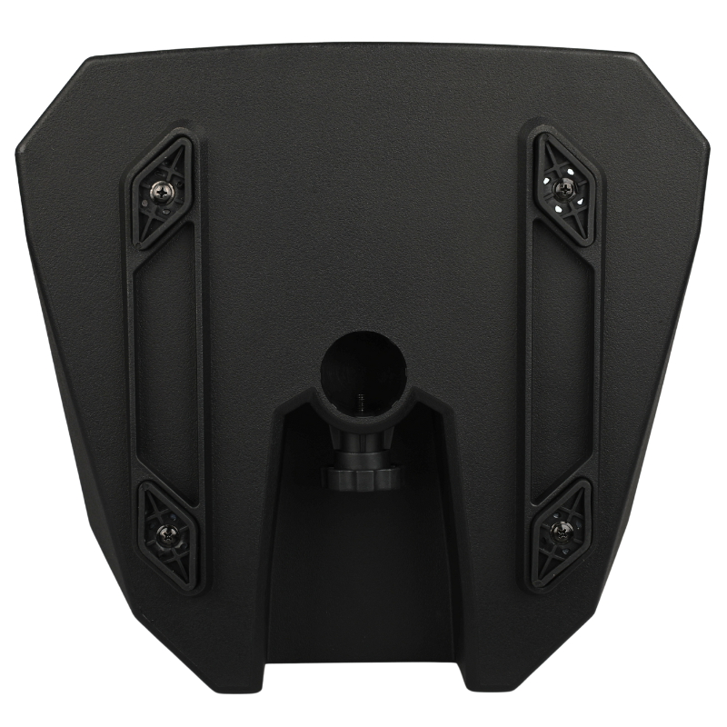 DNA SPX10 DSP aktivt högtalarkabinett 10" 250W