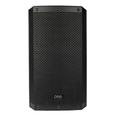 DNA SPX10 DSP aktivt högtalarkabinett 10" 250W