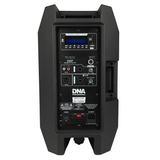 DNA SPX10 DSP aktivt högtalarkabinett 10" 250W