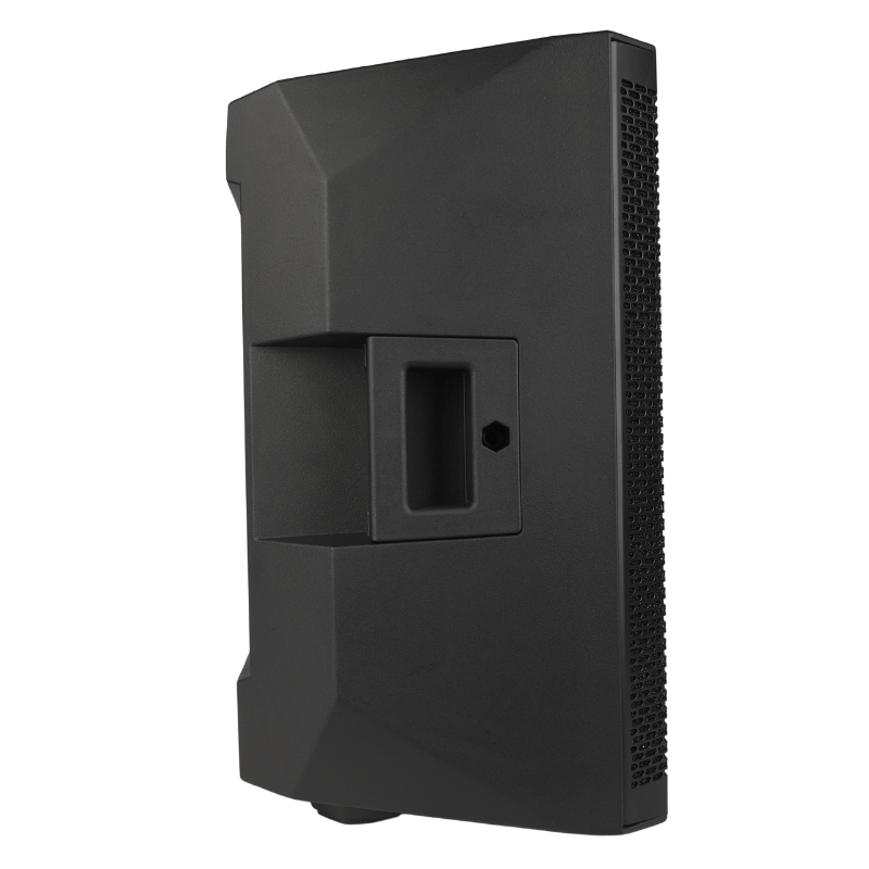 DNA SPX10 DSP aktivt högtalarkabinett 10" 250W
