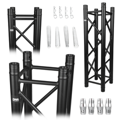 DNA TB4-100 1m truss svart