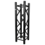 DNA TB4-100 1m truss svart