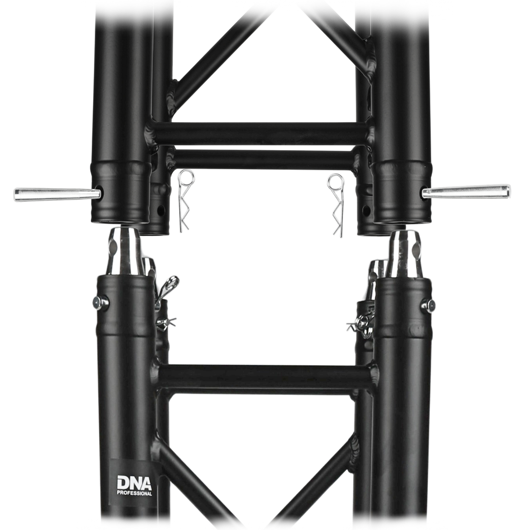 DNA TB4-100 1m truss svart