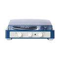 Crosley Brad Retro MK II Skivspelare, Navy