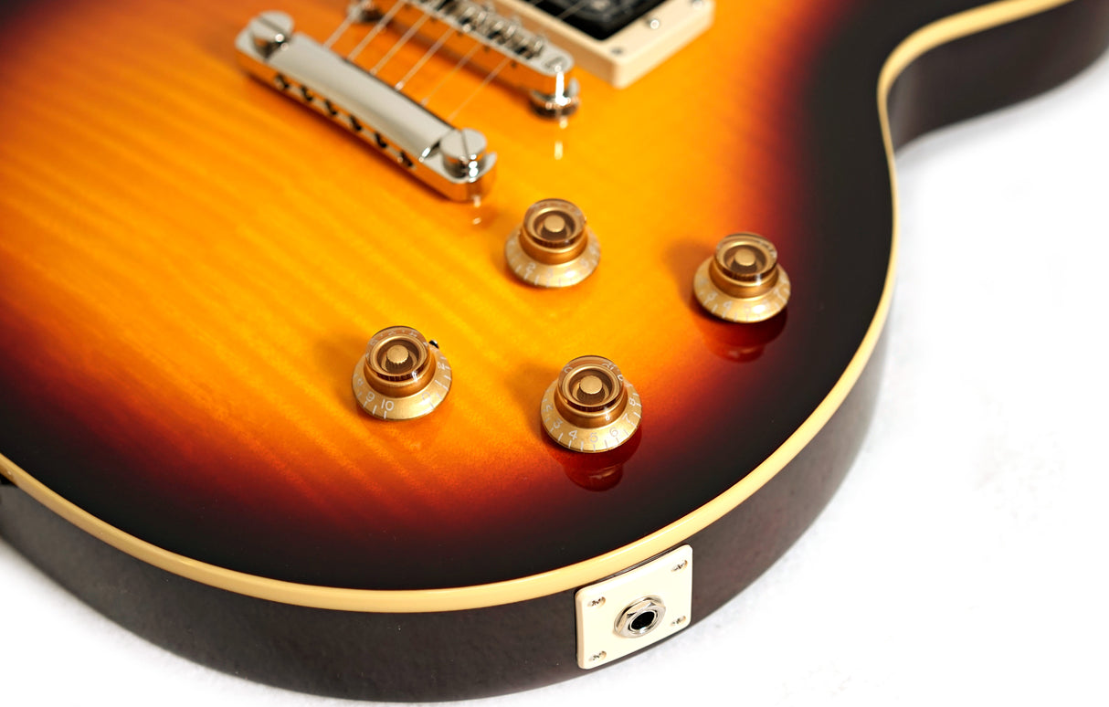 Epiphone Slash Les Paul Standard elgitarr ( November Burst )