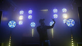 LIGHT4ME SUNSTRIP 1035 ljuslist med bom