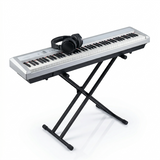 Grooveland P450 El Piano Pack (Vit)