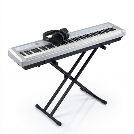 Grooveland P450 El Piano Pack (Vit)