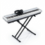 Grooveland P450 El Piano Pack (Vit)