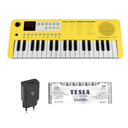 Grooveland E237 Keyboards Starter pack (Yellov)