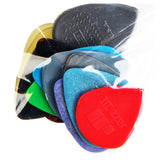 Dunlop 12-PVP102 Plockar 12 st. (Medellång/Tung)