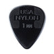 Dunlop 12-44P100 Plockar 12 st. (1,0 mm)