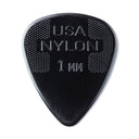 Dunlop 12-44P100 Plockar 12 st. (1,0 mm)
