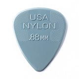 Dunlop 12-44P088 Plockar 12 st. (0,88 mm)