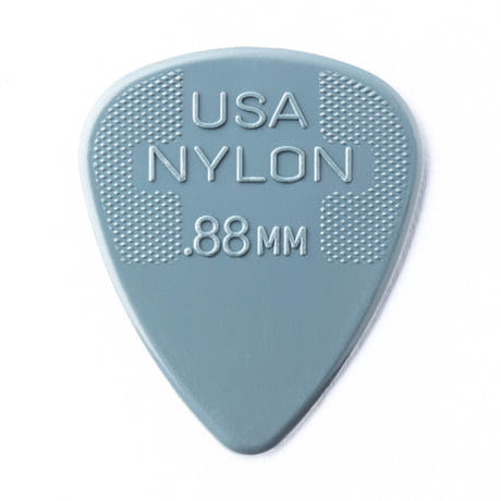 Dunlop 12-44P088 Plockar 12 st. (0,88 mm)