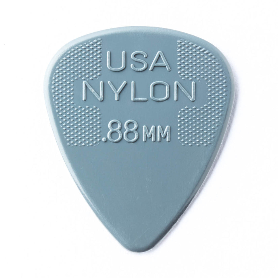 Dunlop 12-44P088 Plockar 12 st. (0,88 mm)