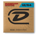 Dunlop DAP1254 Gitarrsträngar (12-54)