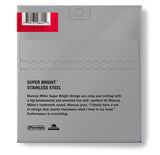 Dunlop DBMMS45105 bassträngar (45-105)