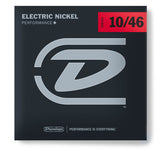 Dunlop DEN1046 gitarrsträngar (10-46)
