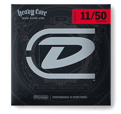Dunlop DHCN1150 Gitarrsträngar (11-50) 