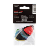 Dunlop 12-PVP102 Plockar 12 st. (Medellång/Tung)
