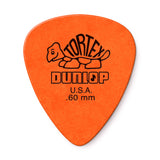 Dunlop 12-418P060 Plockar 12 st. (0,60 mm)