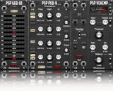 PSP Studio Modular-kollektion